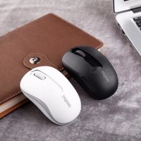 Rapoo M10 Plus USB Wireless Mouse